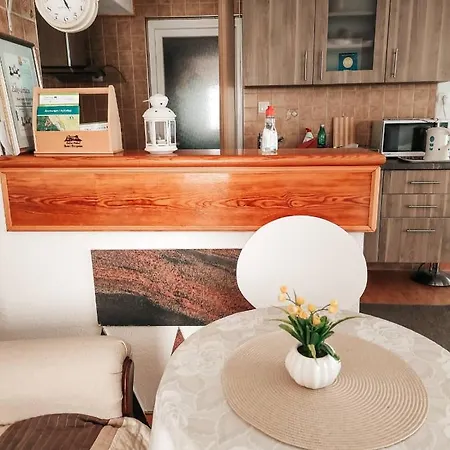 Appartamento Beganovic