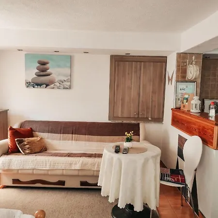 아파트 Beganovic *