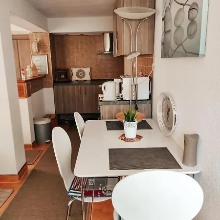 Beganovic 아파트 쿨렌 바쿠프