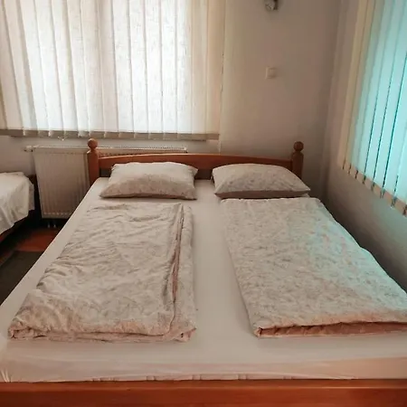 Beganovic 아파트 쿨렌 바쿠프