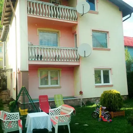 Beganovic Appartamento *