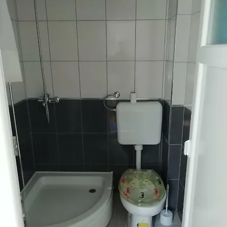 Beganovic Appartamento