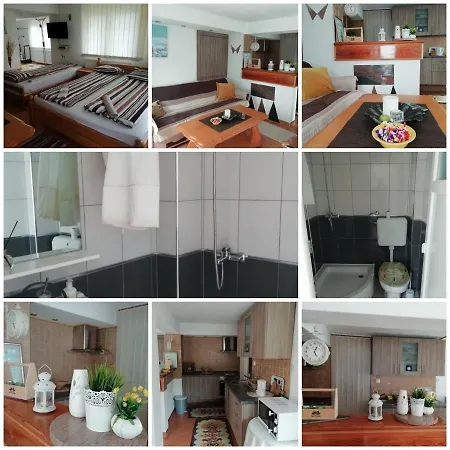 Beganovic 아파트 쿨렌 바쿠프