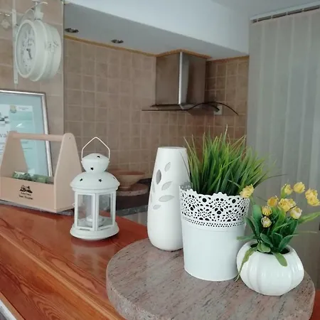 Beganovic 아파트 쿨렌 바쿠프