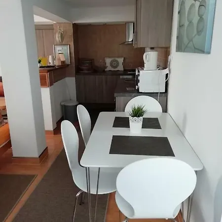 Appartamento Beganovic *