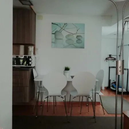 Beganovic Appartamento