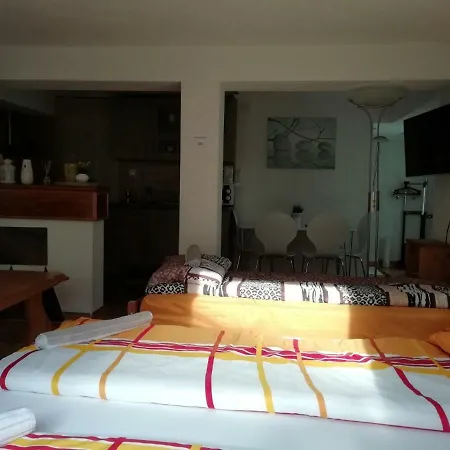 아파트 Beganovic *